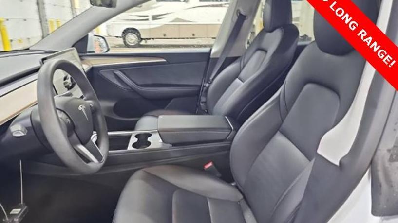 TESLA MODEL Y 2023 7SAYGDEE3PA047433 image